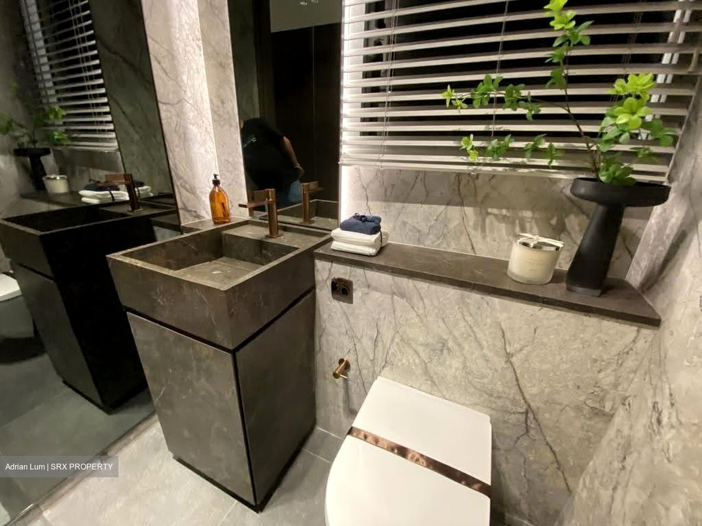 Promenade Peak (D3), Condominium #635510791
